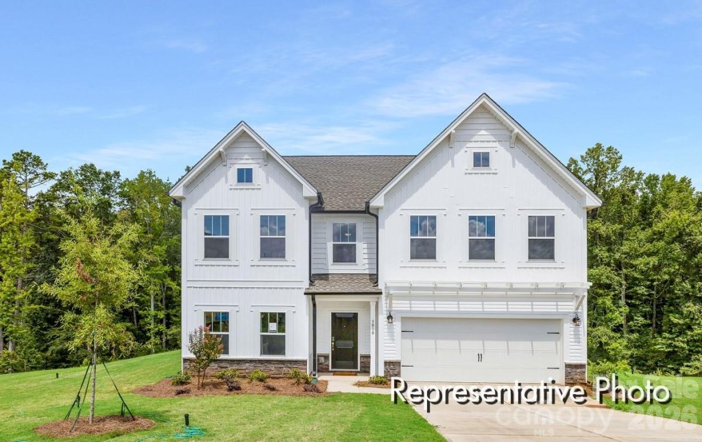 285 Gray Wolf Street
