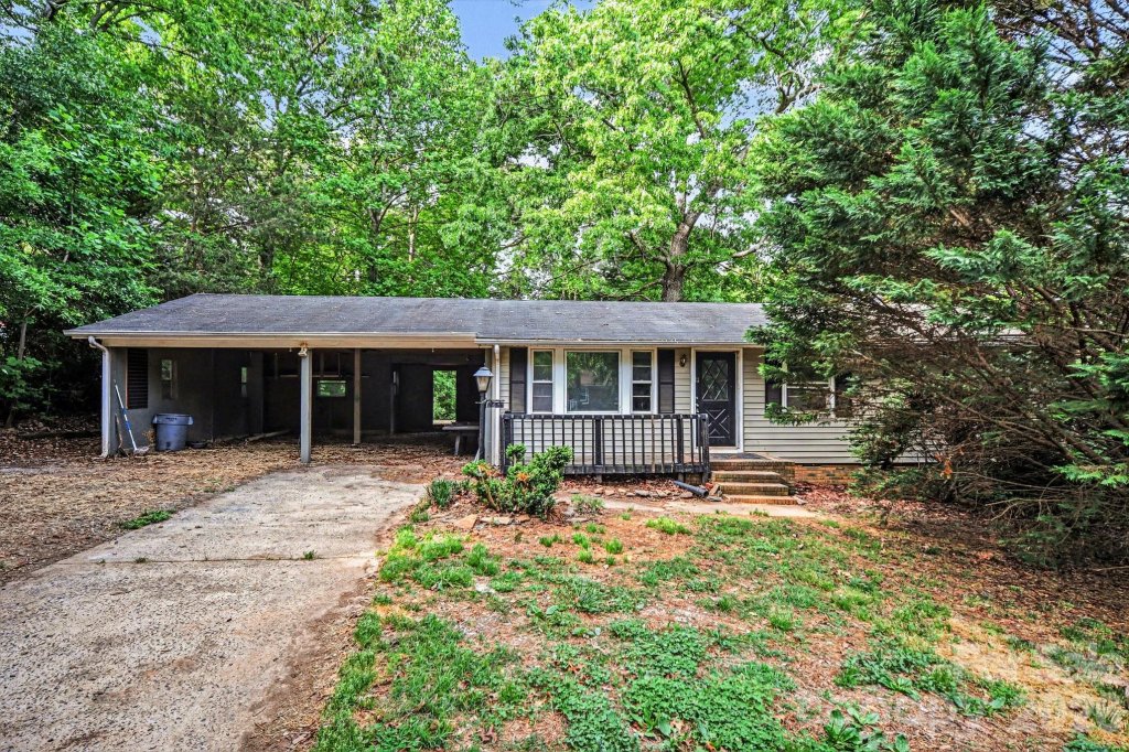 607 Texas Trail