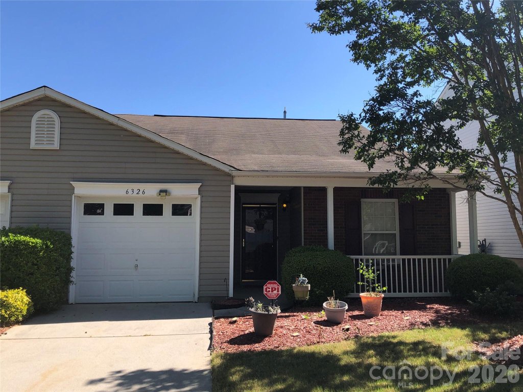 6326 Ziegler Lane