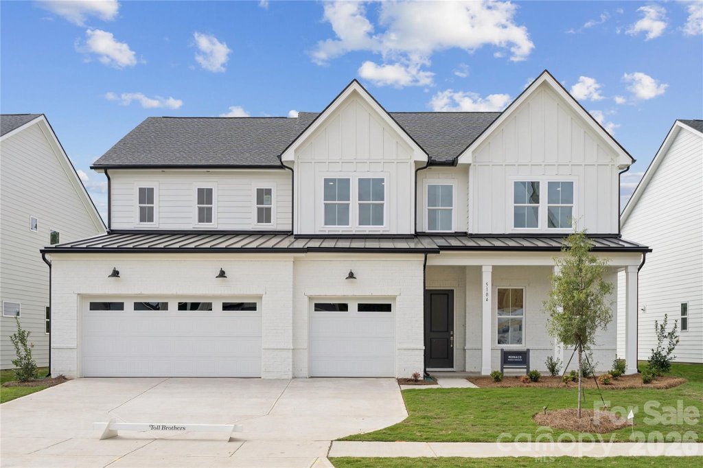7312 Irish Elk Road