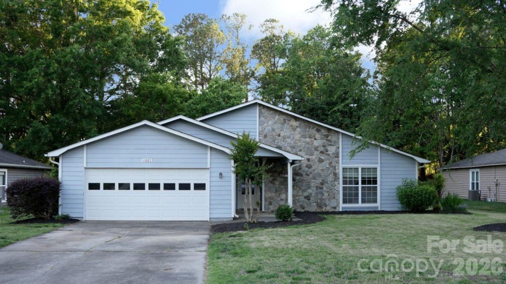 11021 Fox Mill Lane