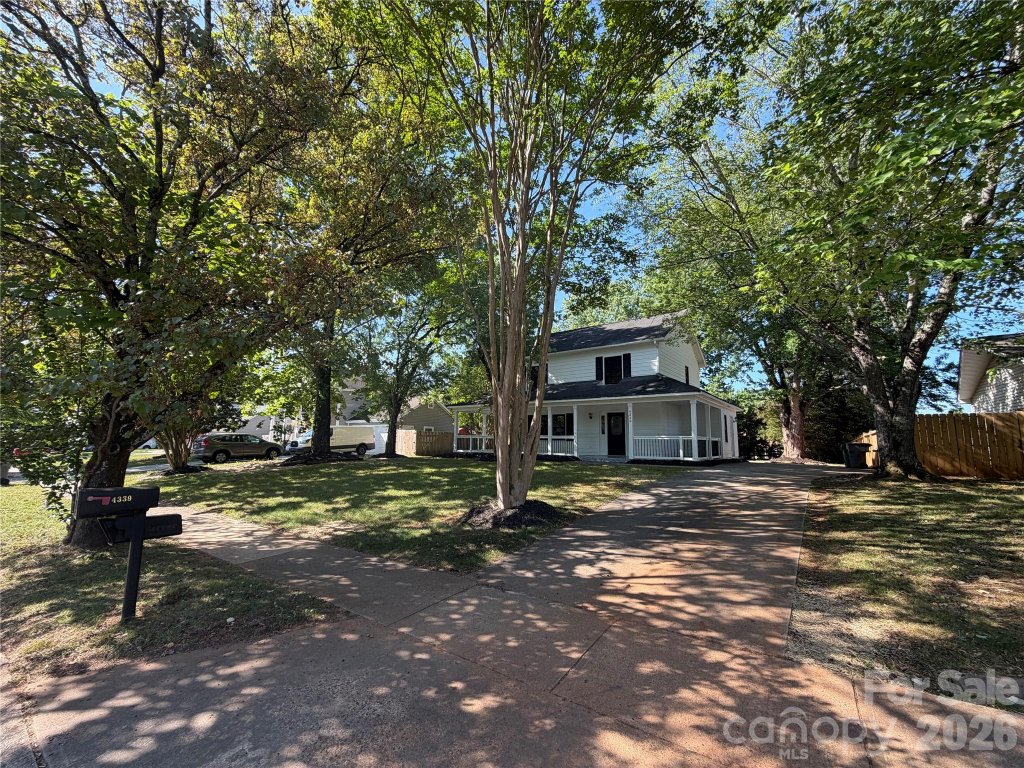 4339 Bathurst Drive