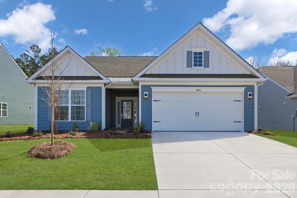 5476 Redbud Road