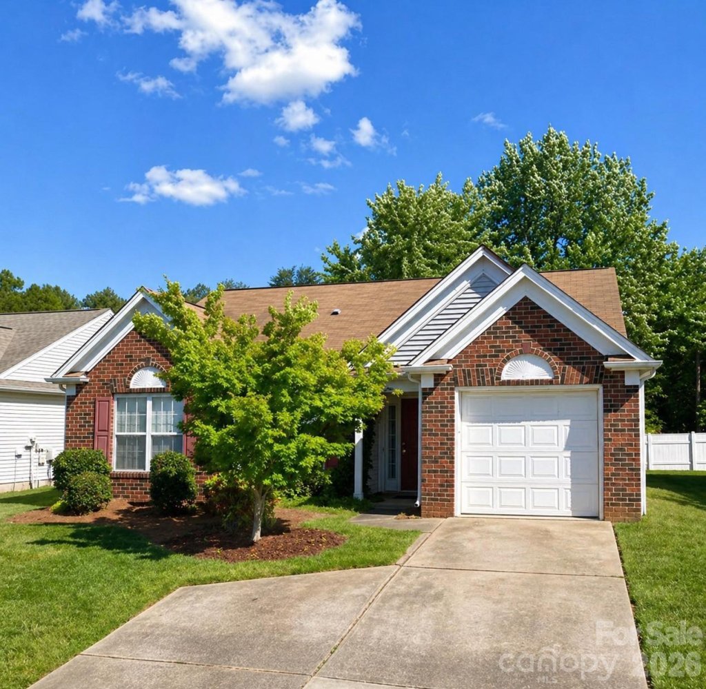 7516 Double Springs Court