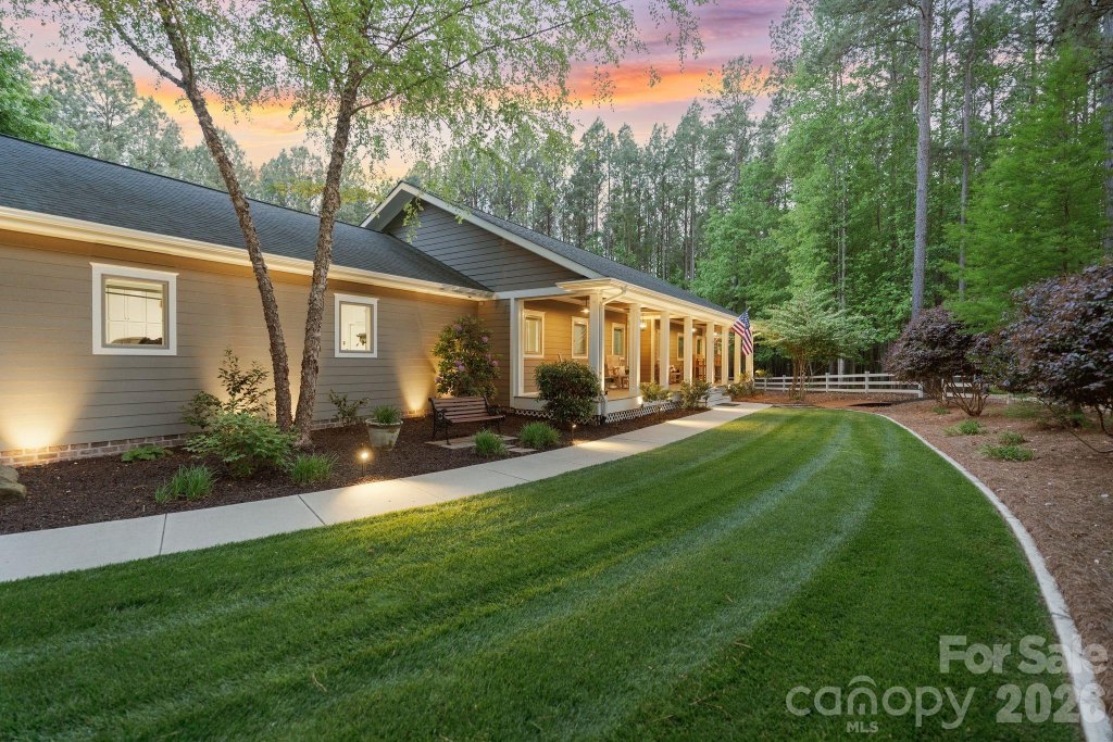 110 Apache Road