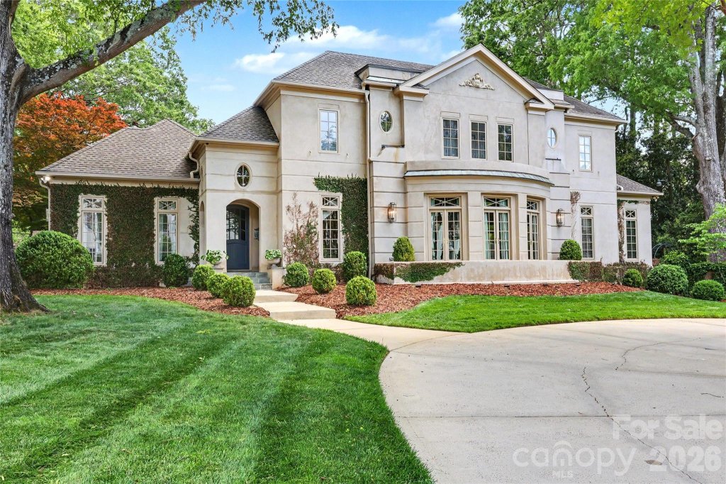 2301 Queens Road