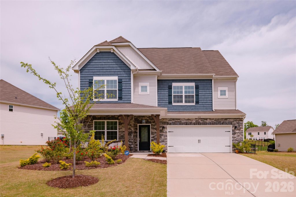 355 Kennerly Center Drive