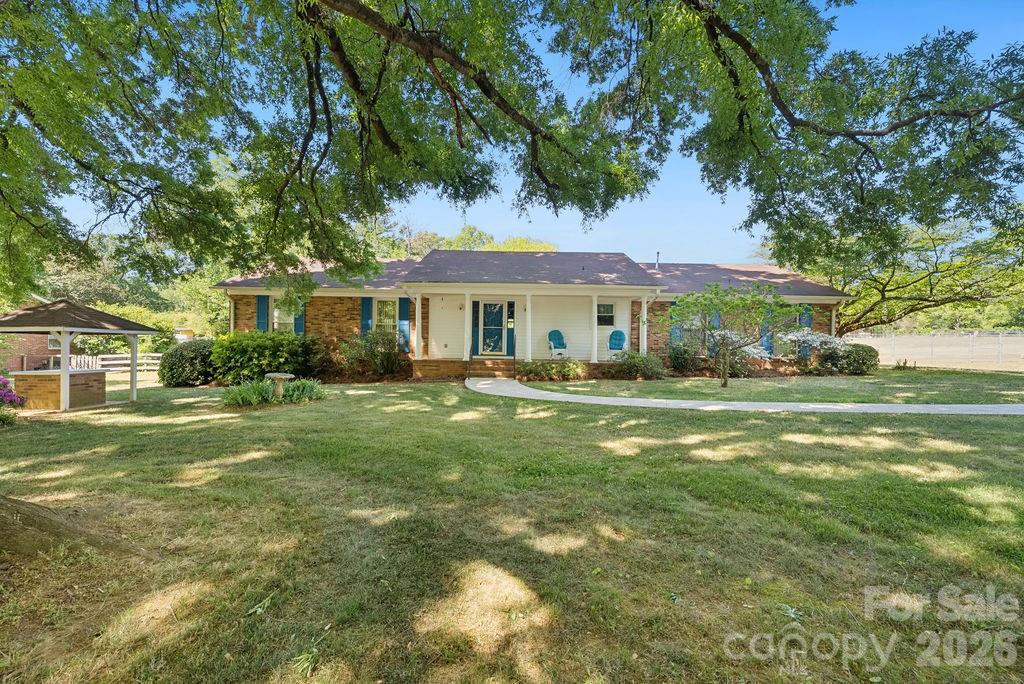 6425 Lebanon Road