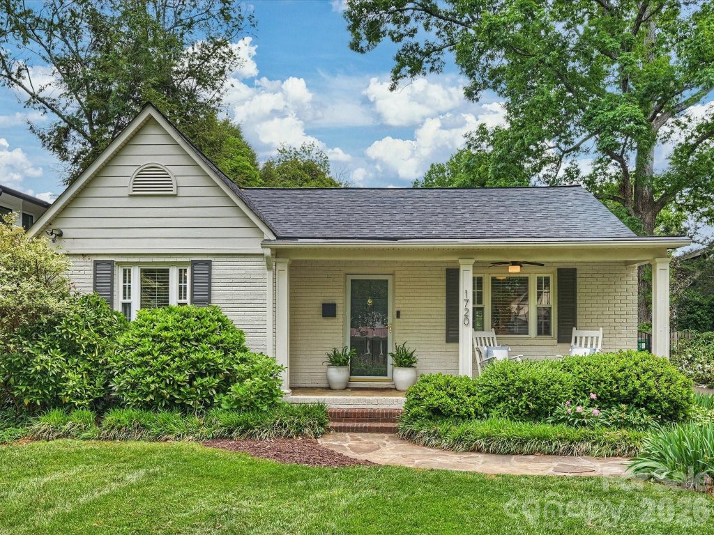 1720 Truman Road