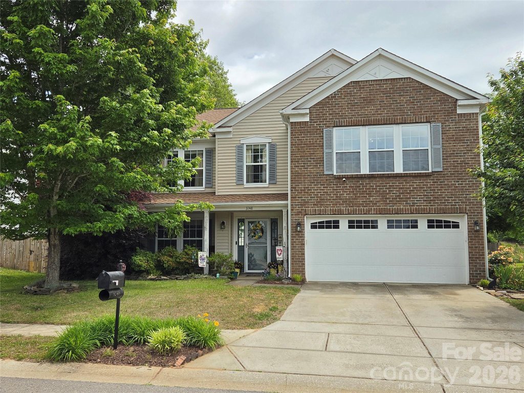 3248 Pikes Peak Drive