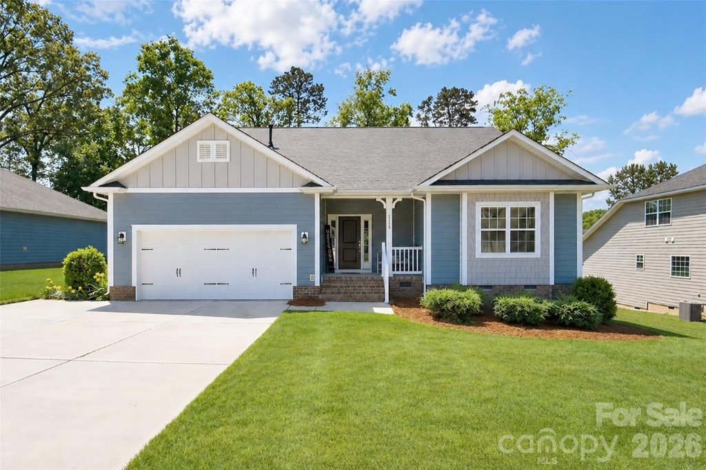 7158 Barleywood Drive