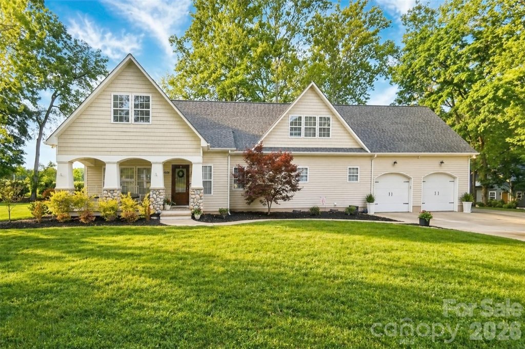 Carolando, Concord community