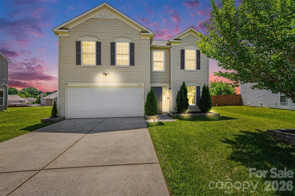 113 Mcgarty Place