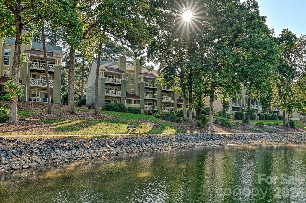 19901 Henderson Road