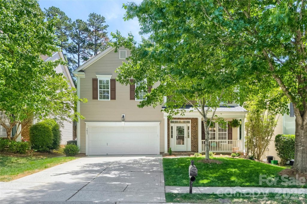 1621 Wilburn Park Lane
