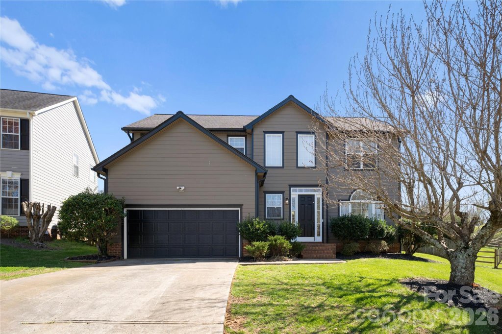 Devonshire, Charlotte community