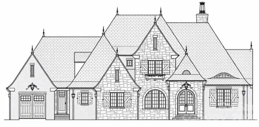 706 Deodar Cedar Drive