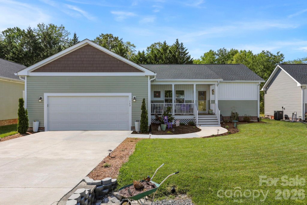 143 Beechnut Drive