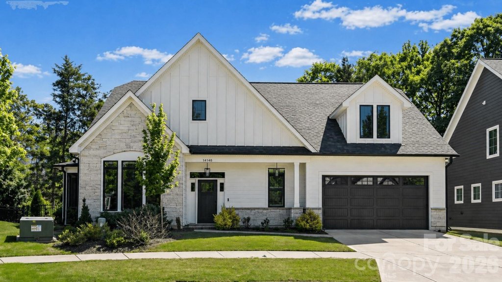 14140 Shelburne Village Drive
