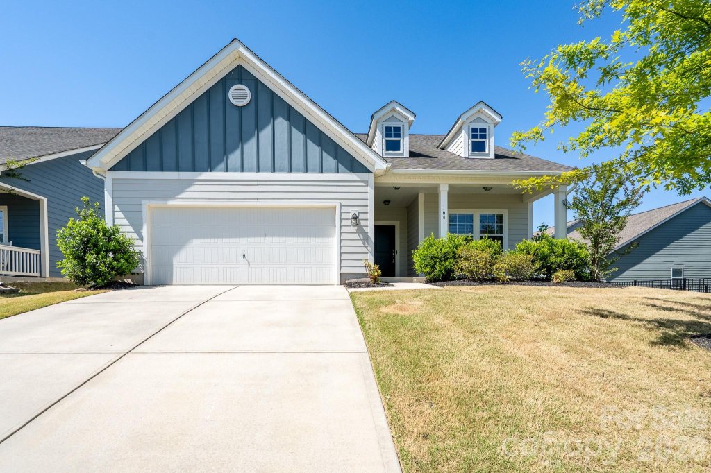 108 Jana Drive