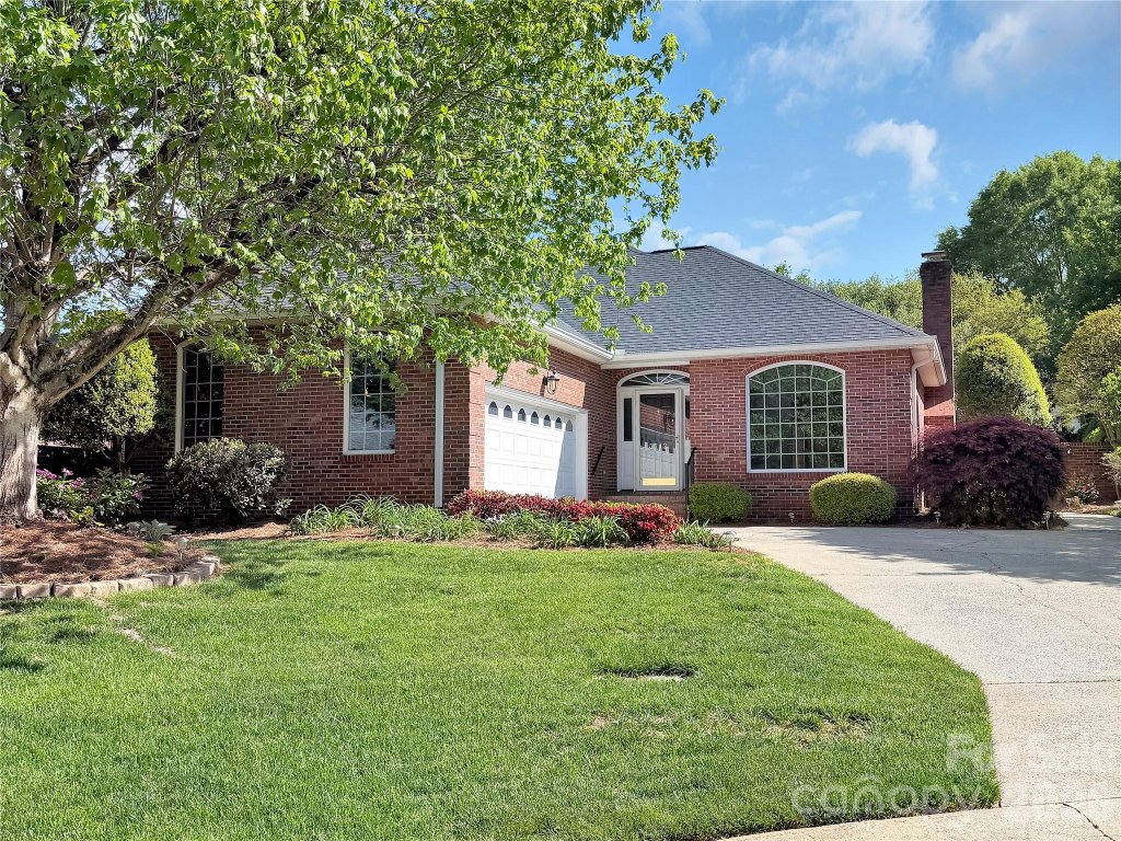 3712 Bryantcole Way