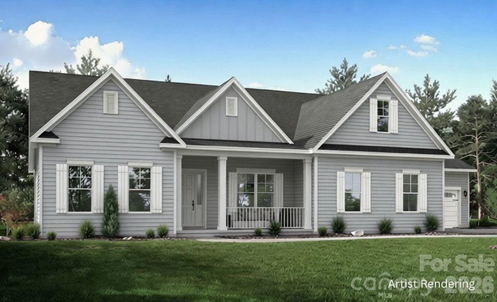 116 Huntcliff Drive