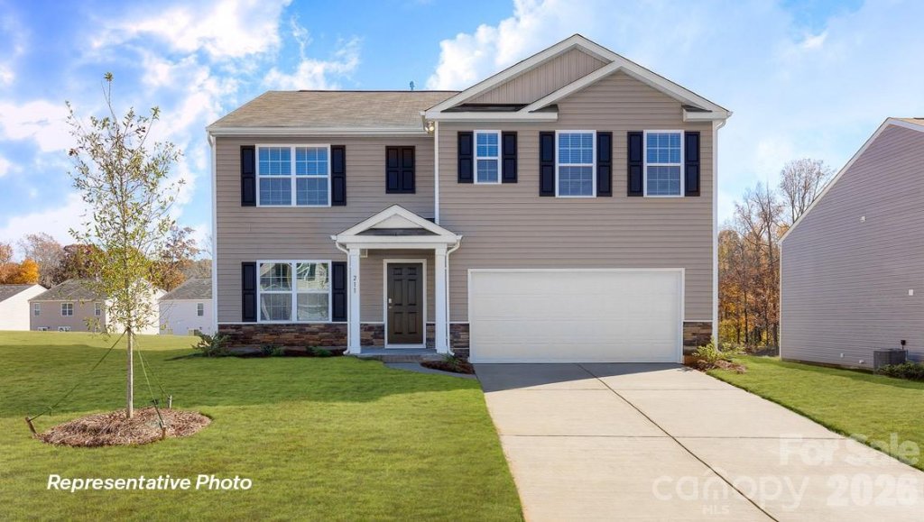 3018 Arundel Court