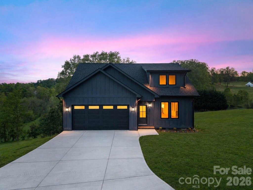 40 Firefly Ridge Trail