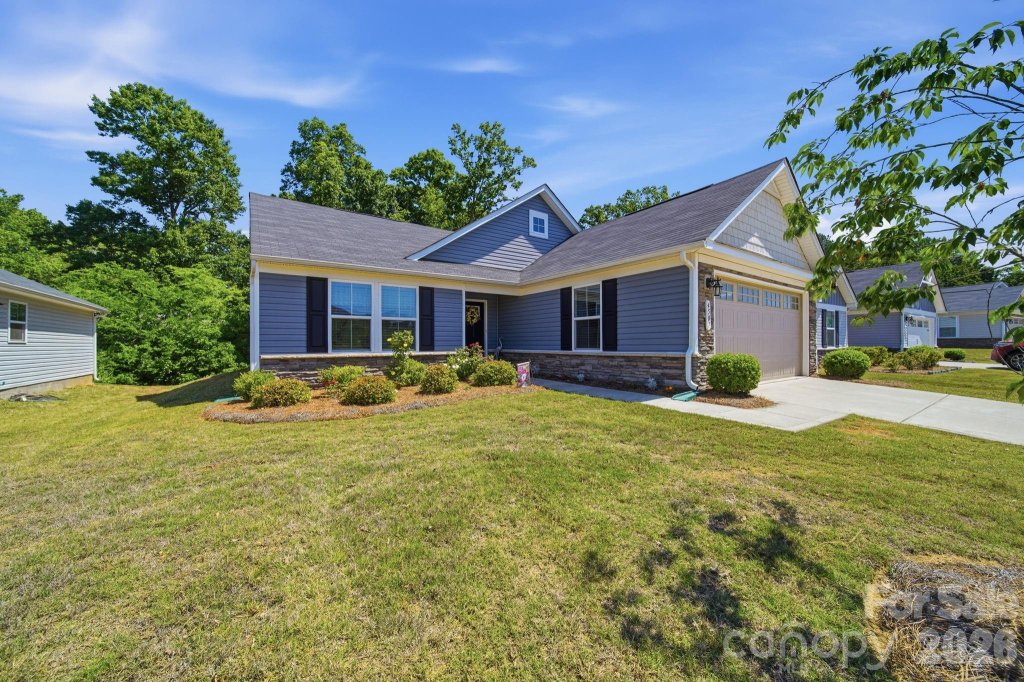 4507 Hunton Dale Road