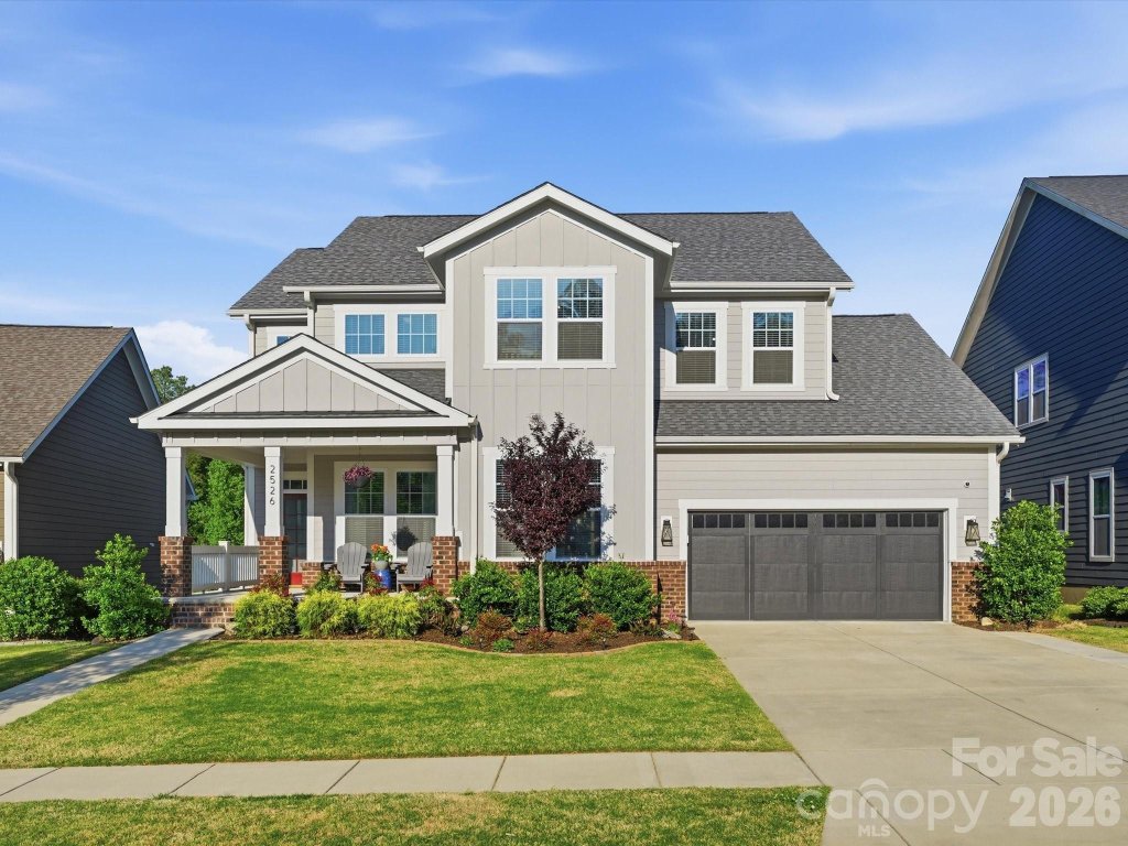 2526 Paddlers Cove Drive