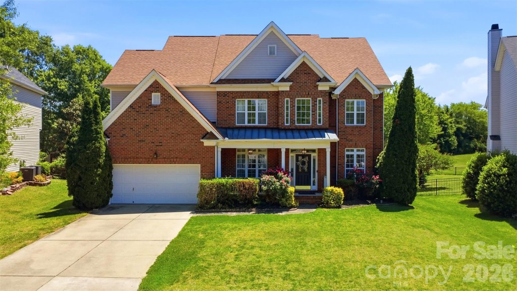 2107 Copperplate Road