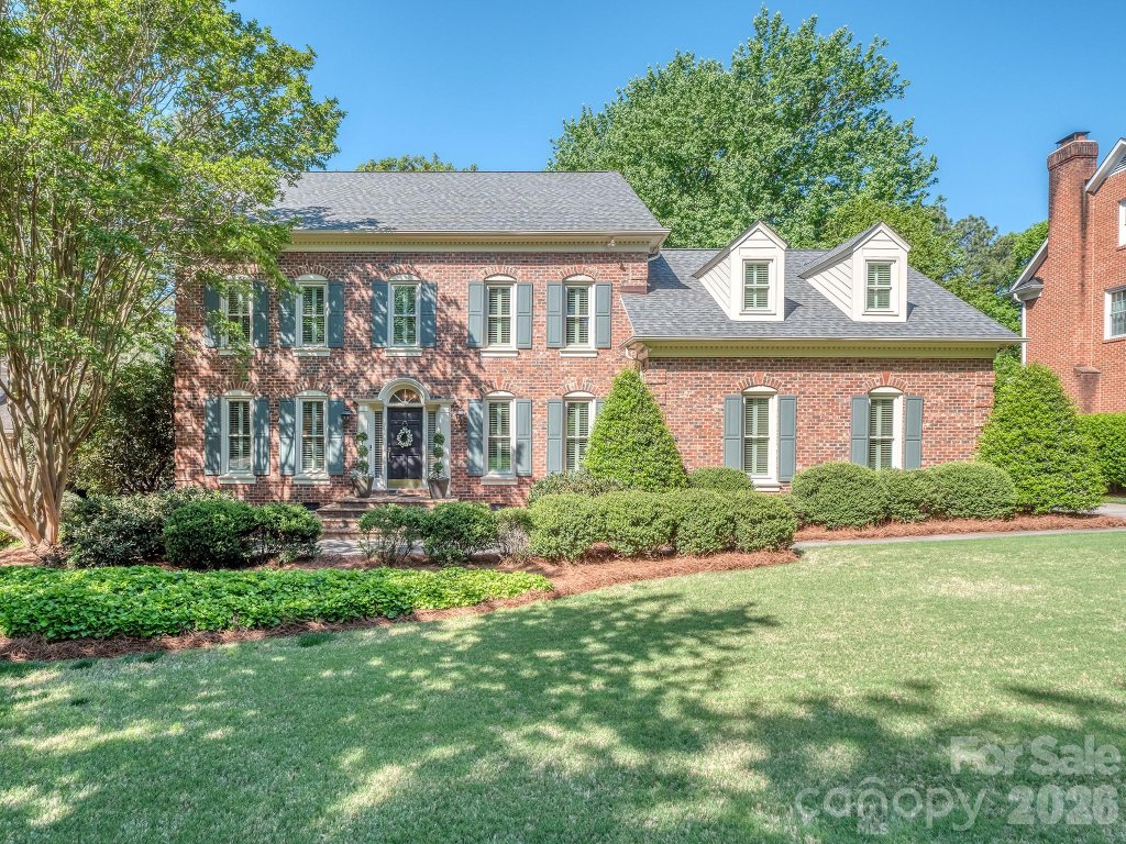 6720 Cristina Court