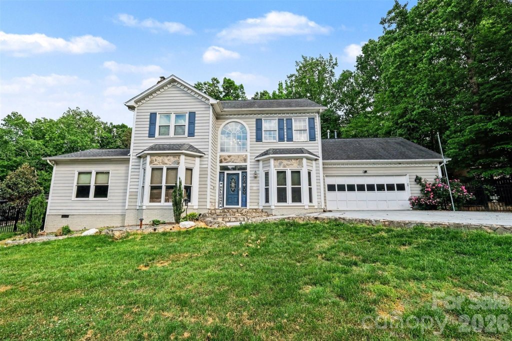 5010 Ardenwoods Drive