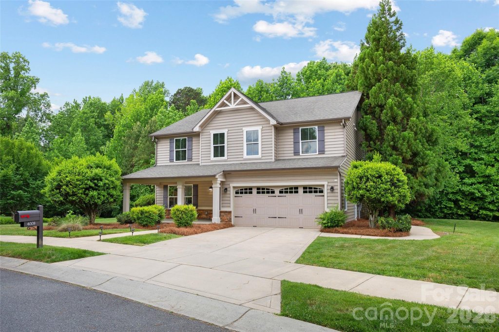4008 Pinebrook Lane