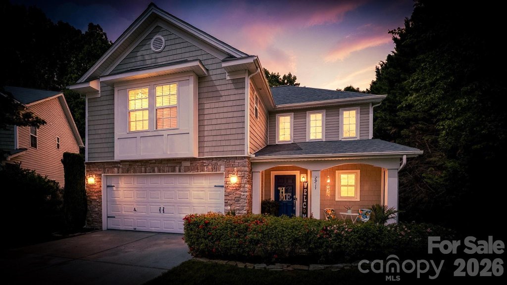 Belmeade Green, Charlotte community
