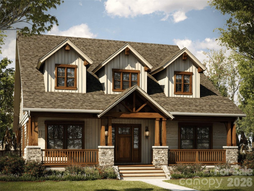 Dream Valley, Clyde community