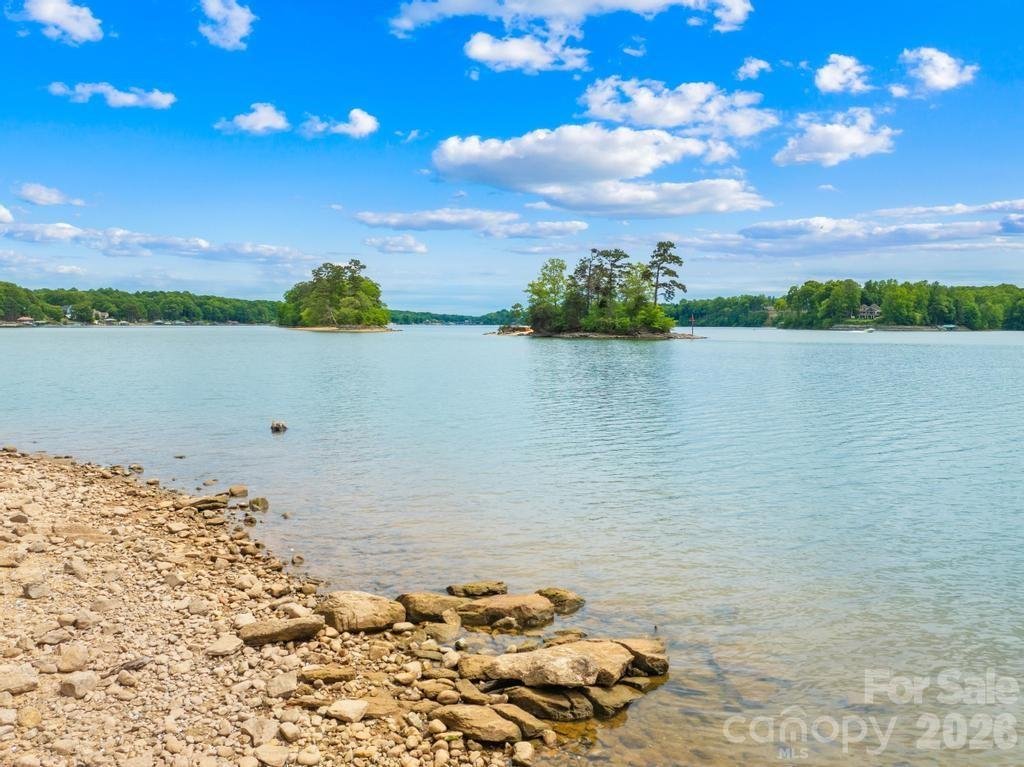 Harbor Watch, Statesville community