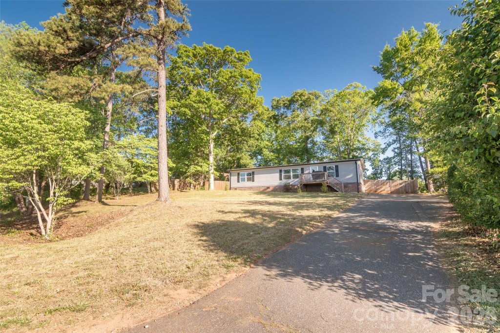 Grace Chapel Village, Granite Falls community