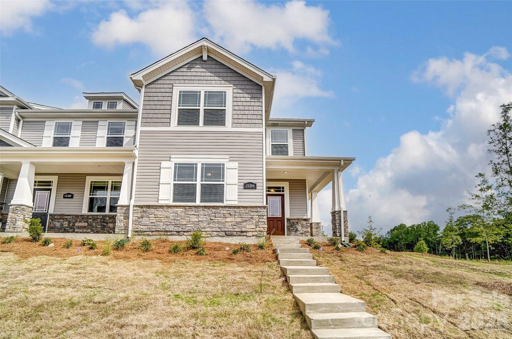 3812 Cheyney Park Drive