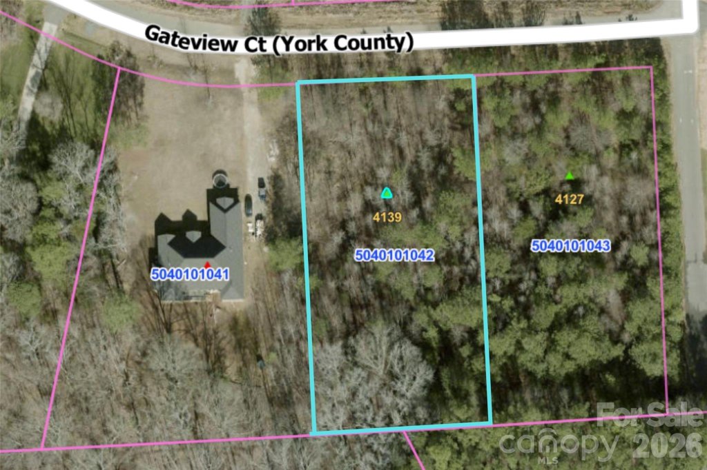 4139 Gateview Court