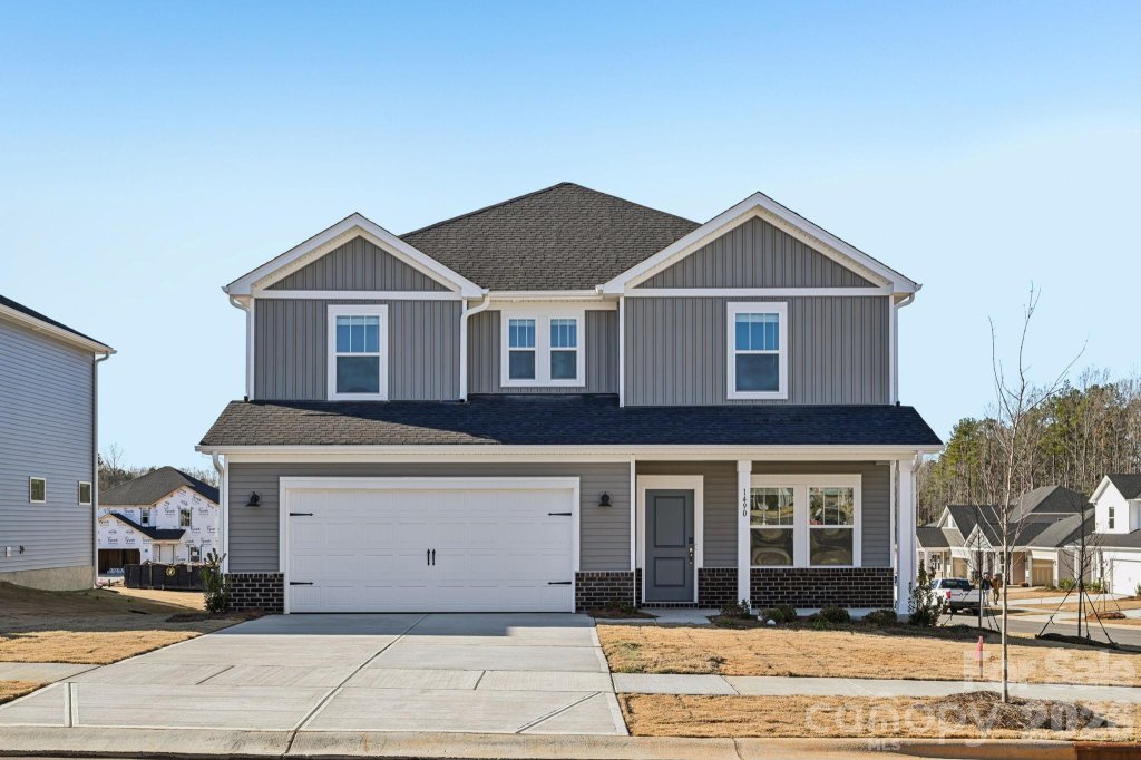 2464 Maxton Drive