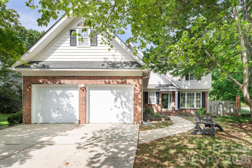10311 Suffield Court