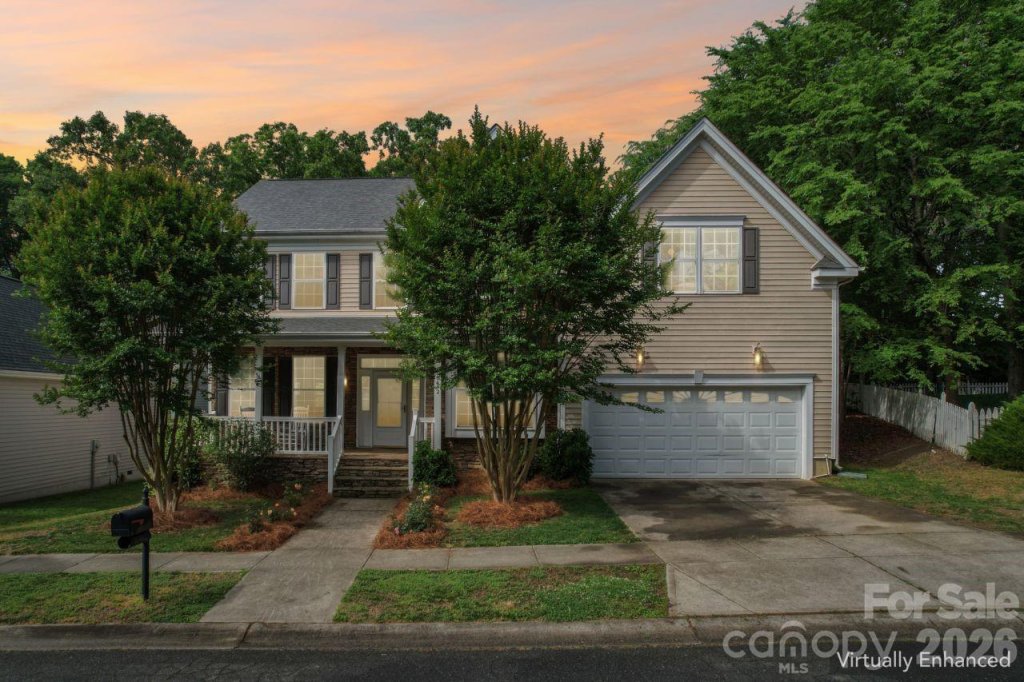10412 Old Carolina Drive