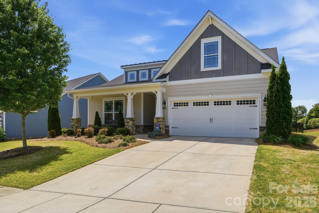 311 Conservancy Drive