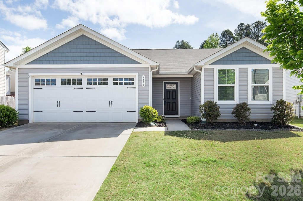 Pendleton, Concord community