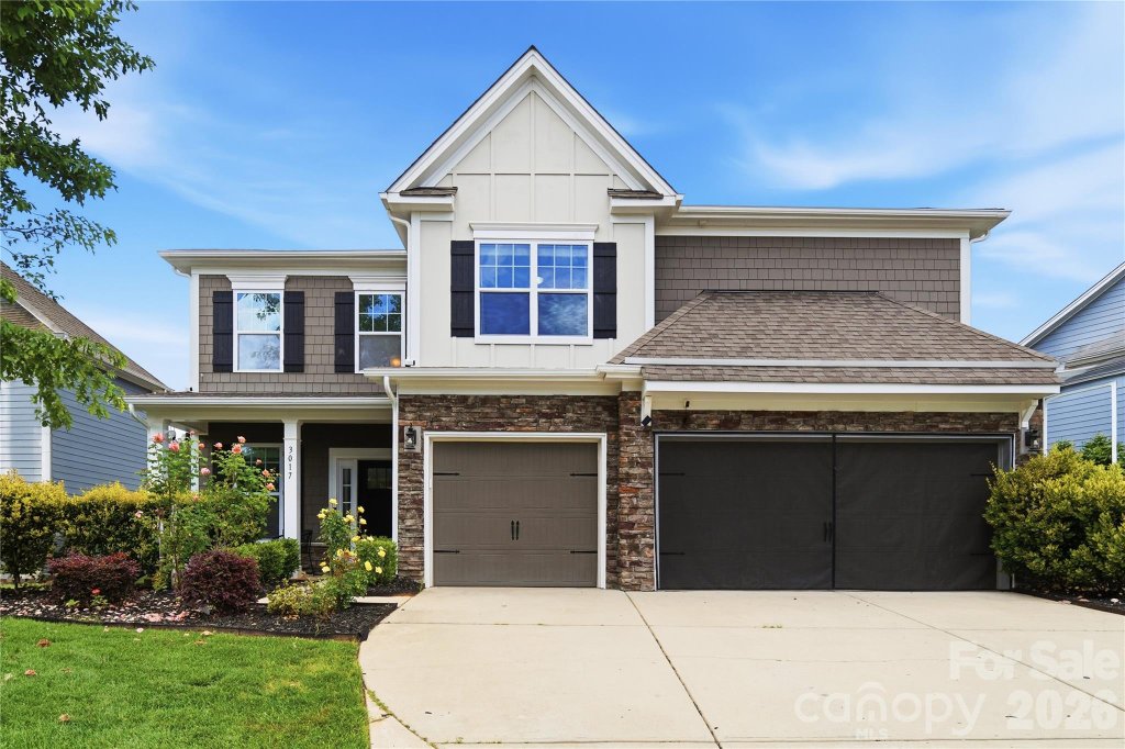 Covington At Lake Norman, Denver community