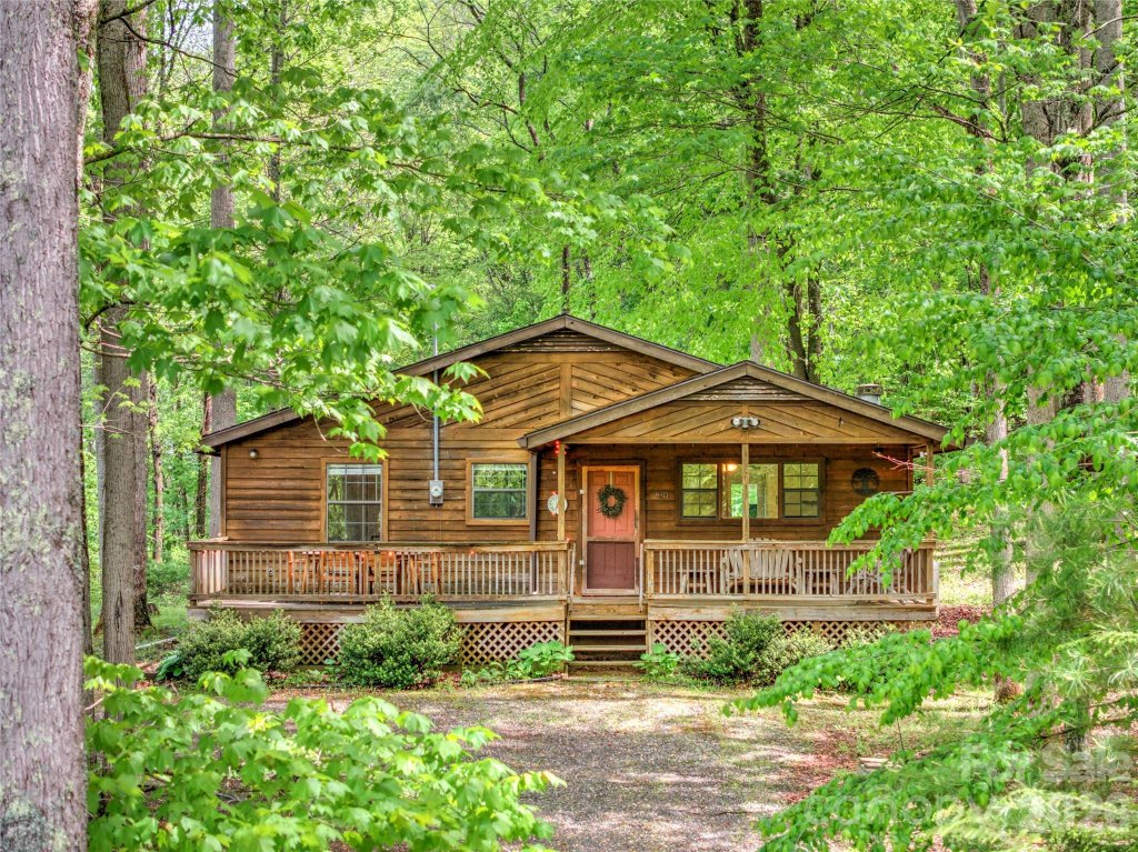 Timberside, Mars Hill community