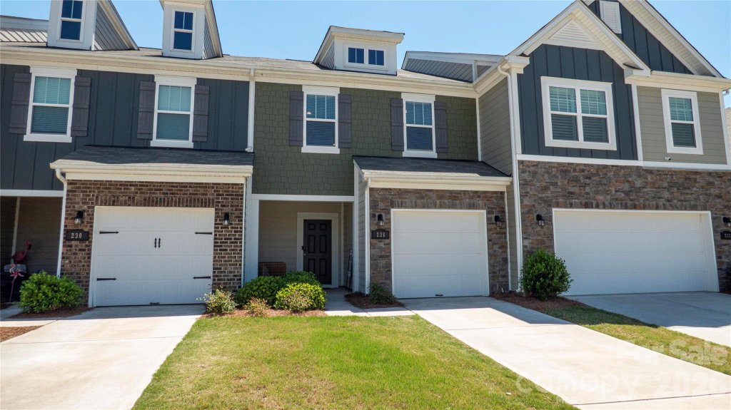 226 Harpers Run Lane