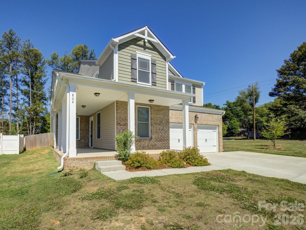 804 Peoria Lane