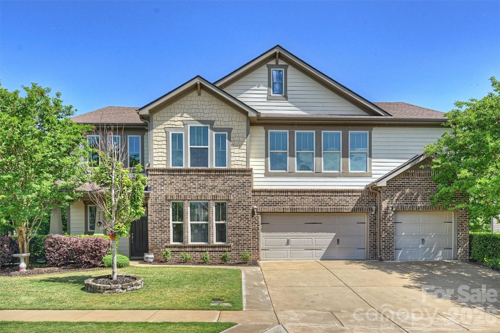 The Preserve At Riverchase, Fort Mill community